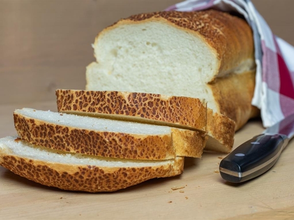 Wit Brood