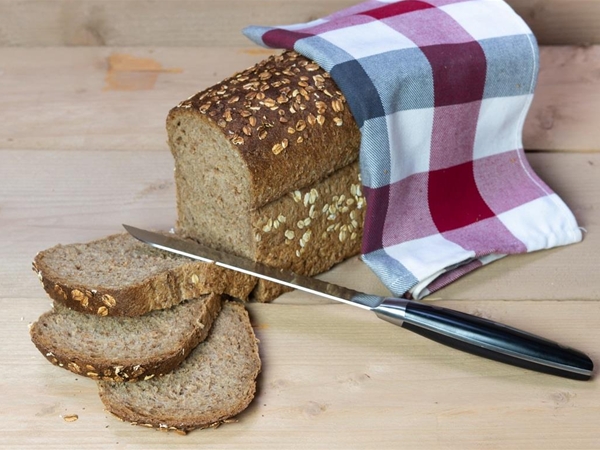 Volkoren Brood