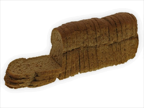 Hele broden (muv desem-spelt) 3 halen goedkoopste 50% korting