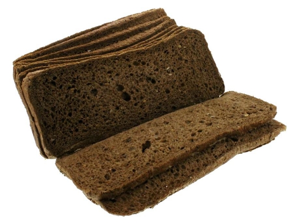 Sandwich Woudkorn *lengte* gesneden