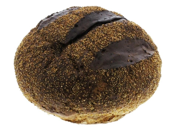 Oerbol Woudkorn