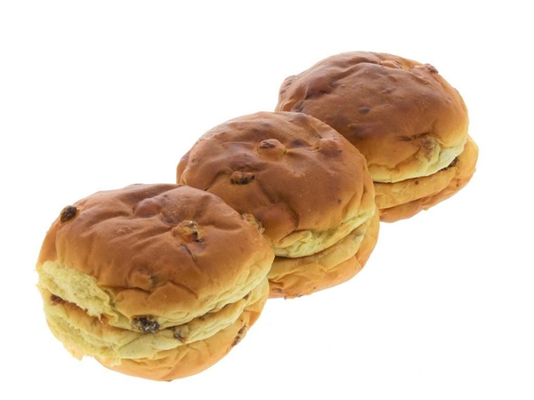 Rozijnenbol