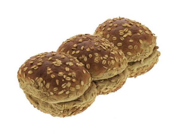 Mueslibol