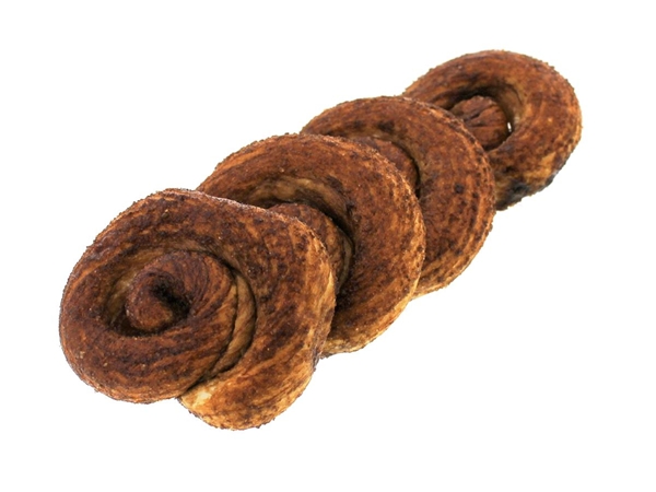 4 Bolussen