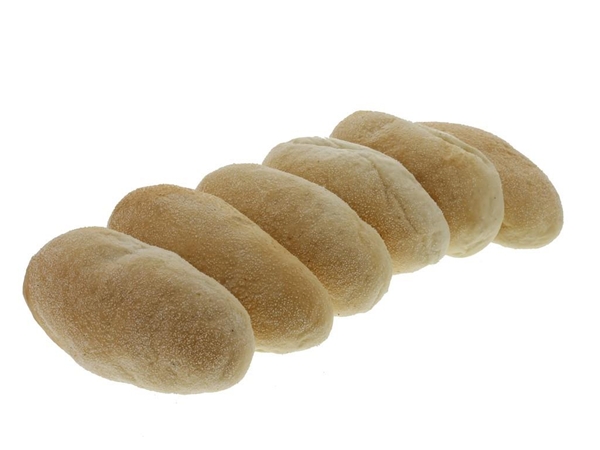 Surinaams broodje