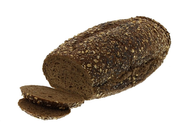 Pot's Desem Donker
