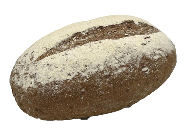 Voorgebakken Wild Jagersbrood