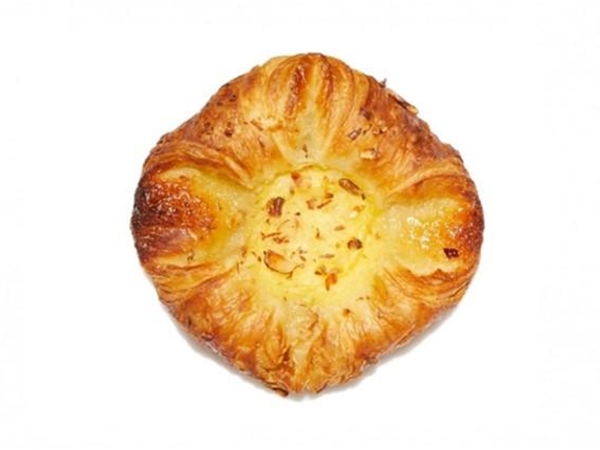 Danish vanille
