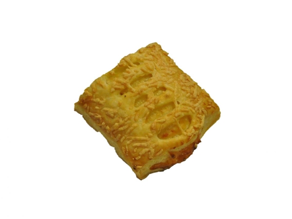 Halve Kaas snack