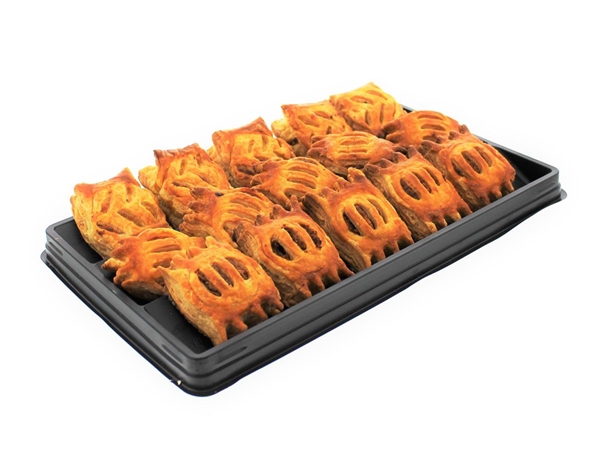 15 Mini Borrel assorti Hartig in box