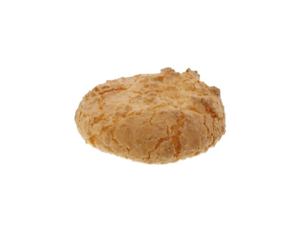 Mini kokosmakroon