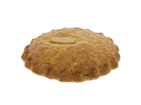 Mini gevulde koek