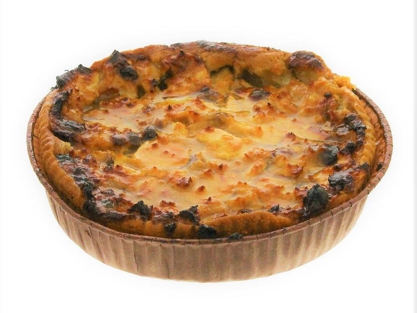 Barendrechts appeltaartje voor &euro; 10.75