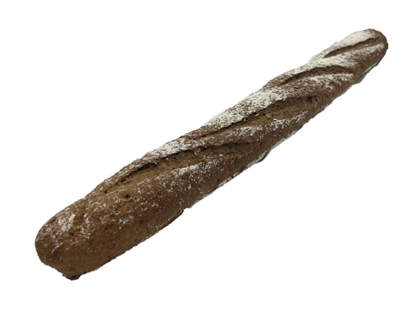 Voorgebakken Stokbrood Meergranen 400 gram