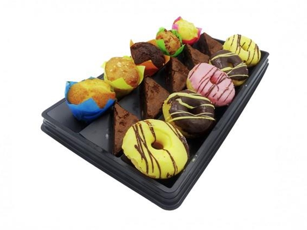 Box mini zoet divers a 15 650 spaarpunten)