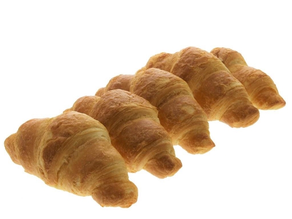 Voorgebakken Croissants á 5