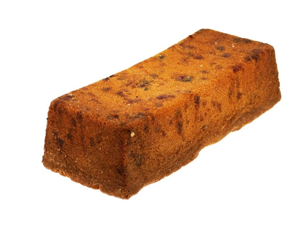 Boerencake vruchten