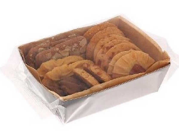 Luxe Roomboter Koekjes 180 gram ca. 16 st
