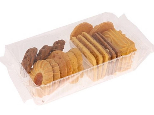 Roomboter Koekjes 230 gram ca. 21 st