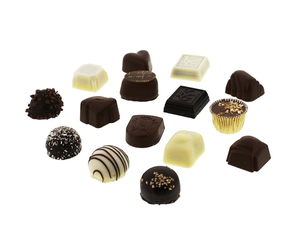 Bonbons bulkverp ... x 100 gram