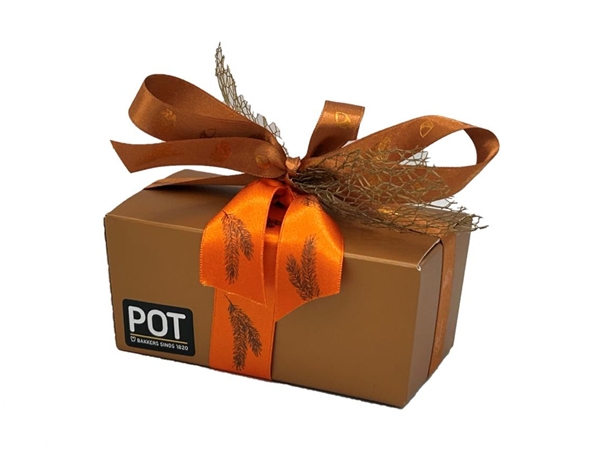 Bonbons cadeauverpakking
