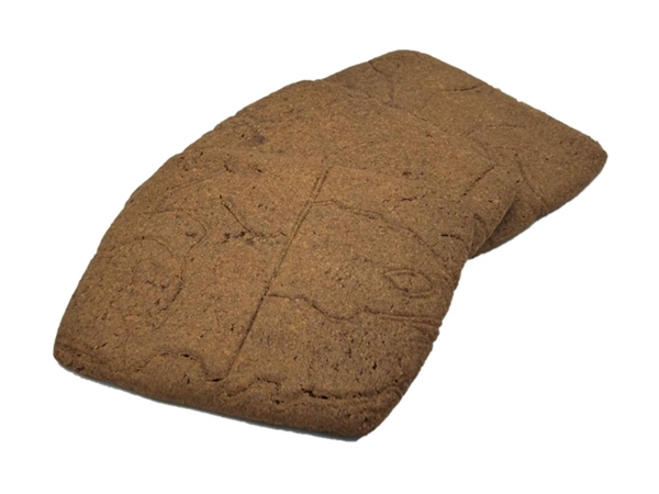 Speculaas Brokken per 2