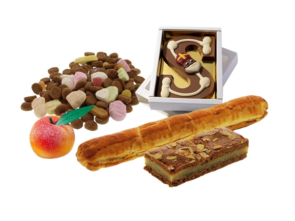 Sint pakket 2 "Surprise"