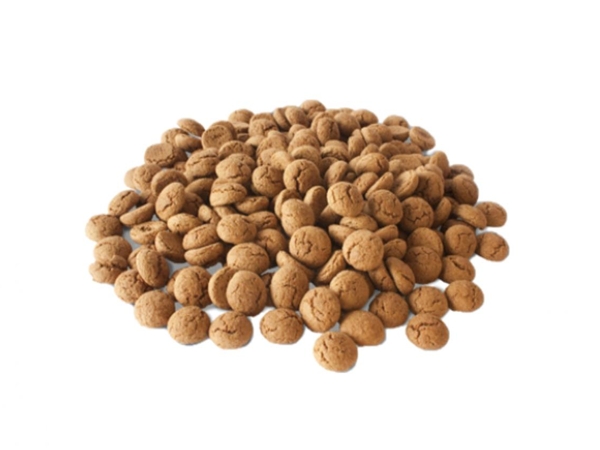 Kruidnoten 250 gram